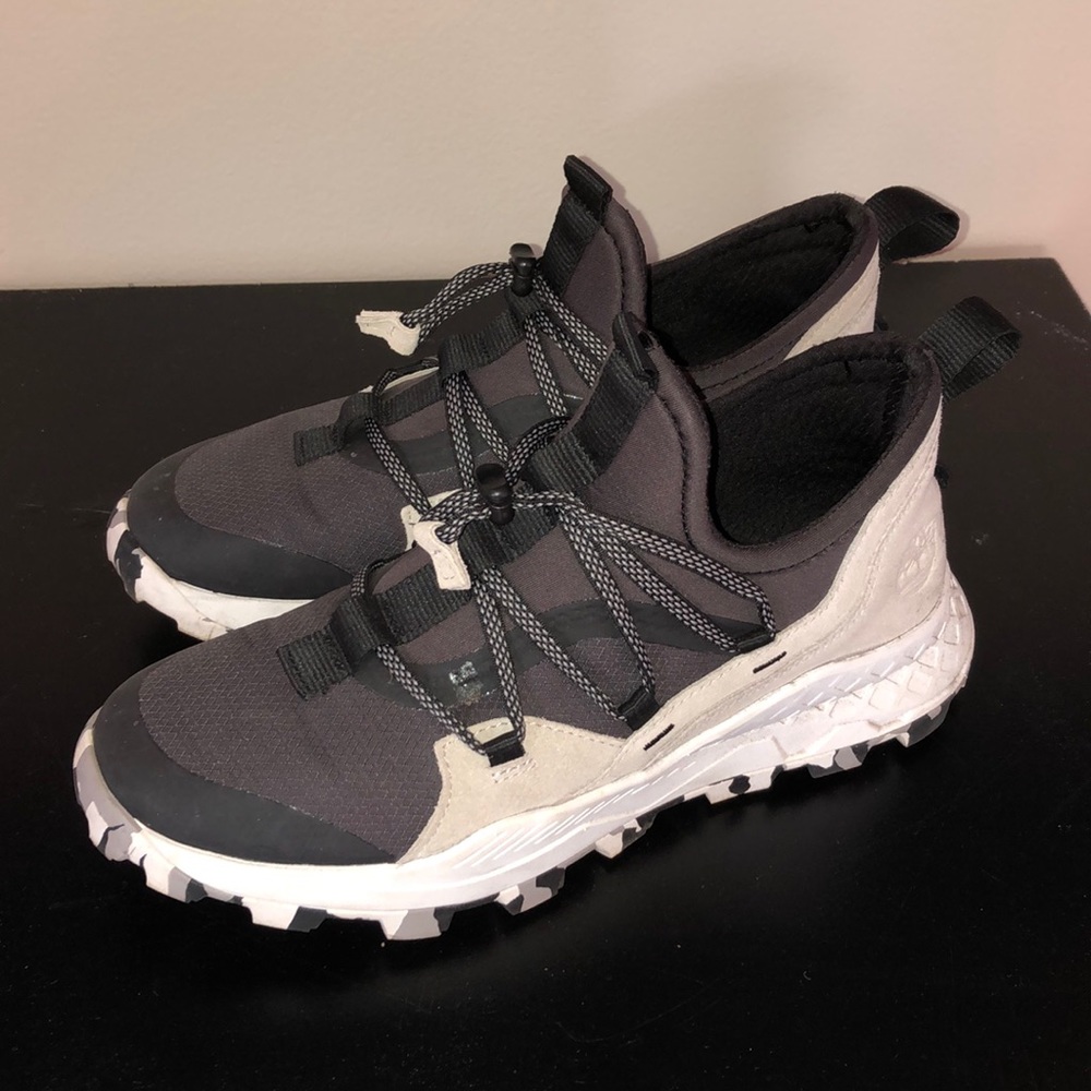Timberland lowtops